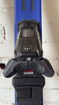 Salomon S RACE 8 / 177 cm - 9