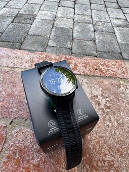 Suunto 9 BARO BLACK - 9