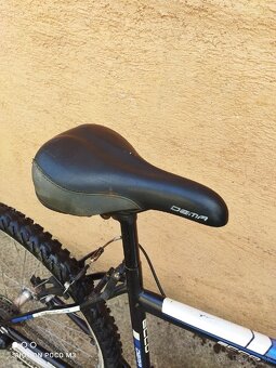 Bicykel Dema Ecco - 9