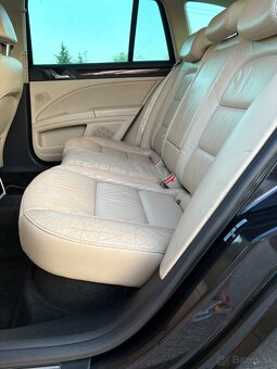 Škoda Superb 2 Combi 2.0 TDI 103kw DSG -aj na splátky - 9