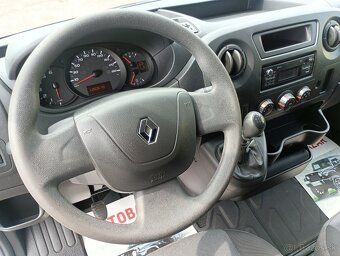 Renault Master 2.3 dCi 130 L3H2P3 - 9