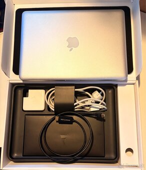 MacBook Pro 13” Mid 2010 - 9