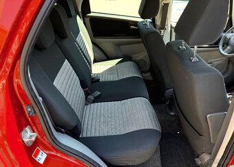Suzuki SX4, 1.6,4x4,79kw,2008 - 9