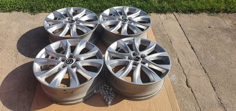 Cx-5 cx-30 cx-7 tucson quashkai sorento 5x114,3 r19 crv gh - 9