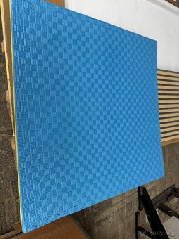 TATAMI podlaha puzzle - 9