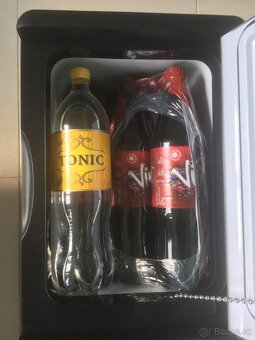 Kompresorová autochladnička/mraznička 25l - 9