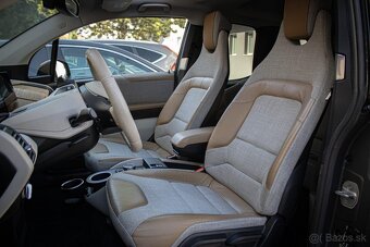 BMW i3 - 9