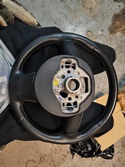 Volant Audi Sline bez airbagu - 9