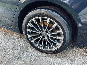 Audi A6 Avant 3.0 TDI V6 Quattro 2019 - 9