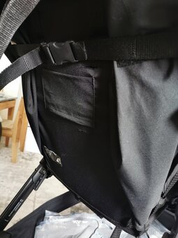Britax B motion 4 plus - 9