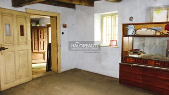 HALO reality - Predaj, rodinný dom Borský Mikuláš - EXKLUZÍV - 9