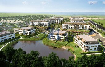 KOLAUDUJEME Predaj 3-izb.bytu 182m2, Nová Tehelňa, Senec ( - 9