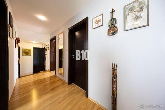 PONUKA uprostred VINOHRADU - dvojpodlažný rodinný dom s PEKN - 9