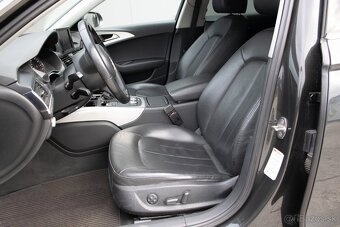 Audi A6 Allroad 3.0 TDI 245k quattro S tronic. - 9