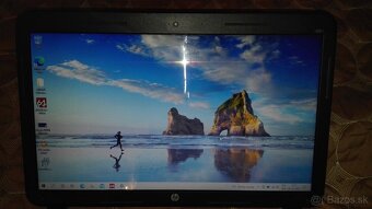 HP 250, Intel i3. 15,6". 6 GB. 500 GB. - 9