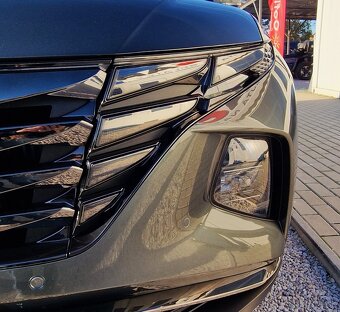 HYUNDAI TUCSON 1.6 T-GDI 18 tis. KM 4X4 - 9