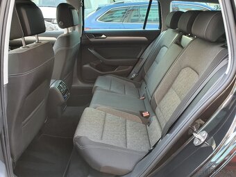 VW Passat B8 Variant 2.0 TDI 110kW DSG - záruka Autodraft - 9