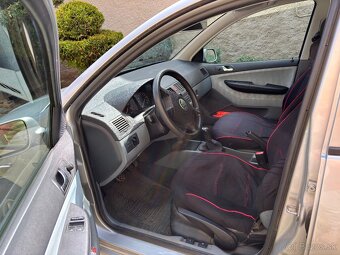 Predam Škoda Fabia 1.4 50kW - 9