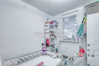 REZERVOVANÉ 3-izbový byt na Vajanského ulici v Trnave - 9