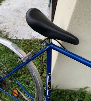 FAVORIT bicykel na predaj - 9