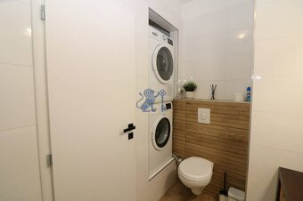 Príjemný 2-izbový byt na Nezábudkovej ulici - 9