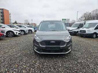 Ford Tourneo Connect Grand XL 1.5 EcoBlue TDCi Titanium X - 9