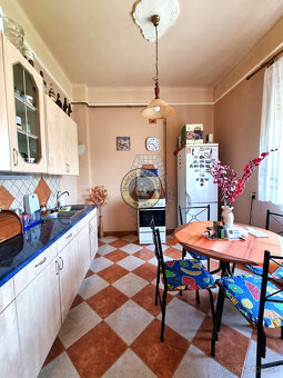 PREDAJ 2izbový byt Mosonmagyaróvár - 9