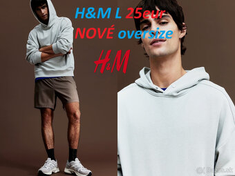 Mikina Santa Claus, Mikina Športová, Košeľa Keprová - 9