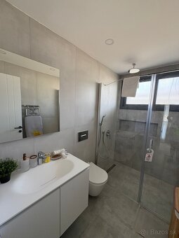 Ponúkam Vám na predaj apartmány na Severnom Cypre. - 9