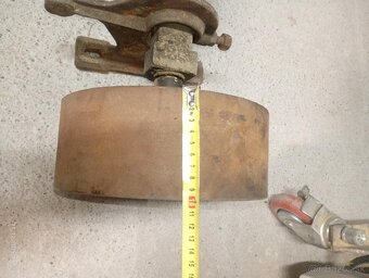 predam transmisia, kolesa, hriadel, kozene remene - 9