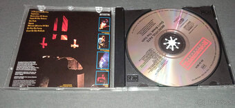 CD Mercyful Fate – Don't Break The Oath 1984 - 9