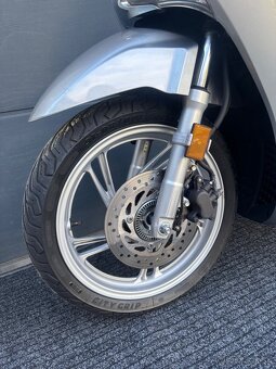 Honda SH 150i ABS - 9