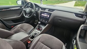 Škoda Octavia 3 2.0 TDI 110kw L&K - 9
