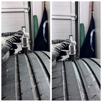 Styling 664M Black R19 Bmw Letne - 9