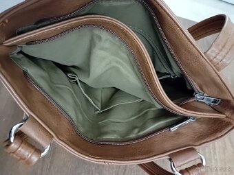 Dámska kabelka - rôzne typy a prútené košíky - 9