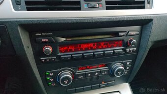 Predám vymením BMW E91 facelift 2009 318 d 105 kw - 9