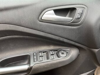 Ford Grand C-Max 1.5 TDCi 7 miestn - 9