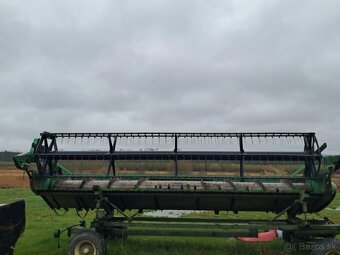 John Deere 9640 i WTS - 9