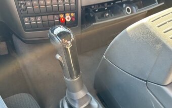 MAN TGS 420 8x4 E5 - nosič kontejnerů s HDS - 9