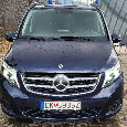 Mercedes-Benz V-Klasse CDI, 140Kw, 7 AT, 6 miest, 5 door - 9