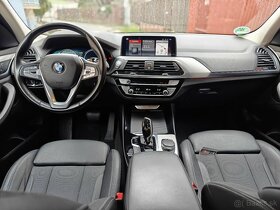 BMW X3 2.0i xDrive X-Line (G01) - 9