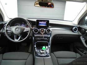 Mercedes GLC 250d-4matic 9A/T SK FULL LED NAVI - 9
