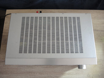 Receiver SONY STR-DE 598 6.1 Dolby Digital DTS - 9