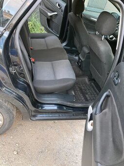 Mondeo mk4 tdci - 9