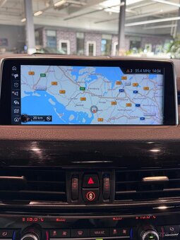 BMW X5 xDrive 40e iPerfo. M-Packet Shadow DAB Tempo - 9