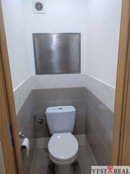 Na prenájom 1,5 izbový byt s lodžiou Trnava, Na hlinách - 9