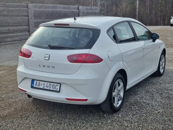 SEAT LEON 1,6TDi - 9
