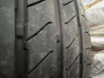 Pneu 225/55 r17 C dodávkové - 9