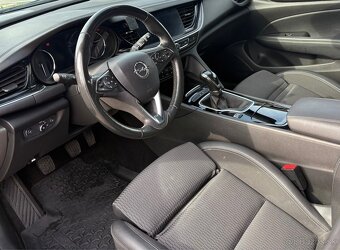 Opel Insignia 2.0D 128KW 2021 ELEGANCE NA SPLATKY - 9
