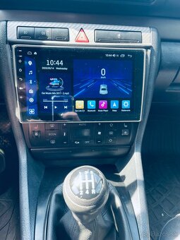 Predám Audi A4S4 B5 1.9TDI 81KW - 9